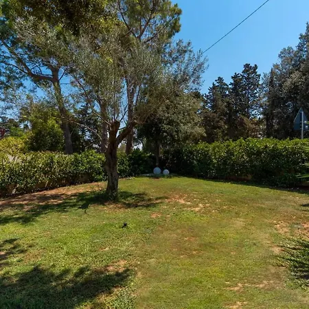 Algi בית נופש Nardò