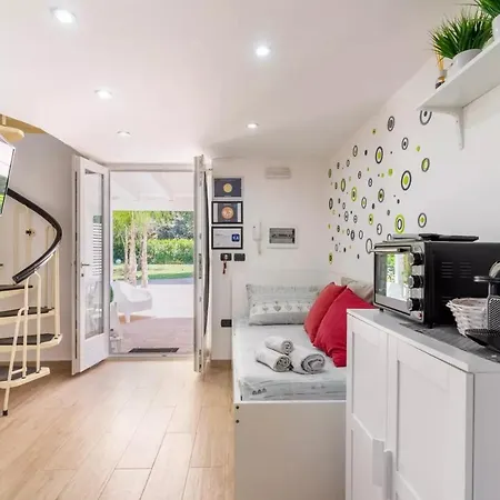 Algi بيت للعطل *