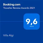 Hébergement de vacances Algi Nardò