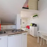 Hébergement de vacances Algi *