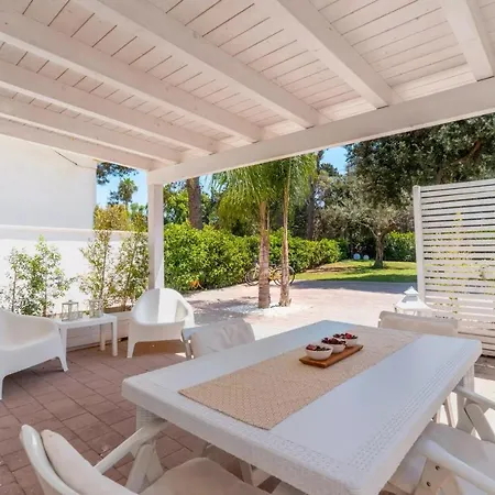 Holiday home Algi