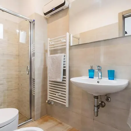 Algi Holiday home Nardo