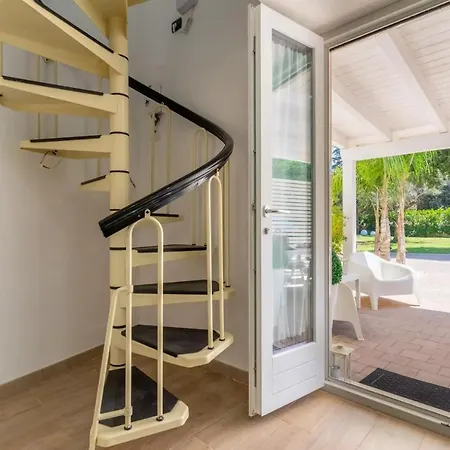 Algi Holiday home Nardo