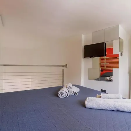 Holiday home Algi Nardo