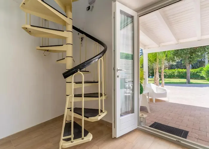 Algi בית נופש Nardò